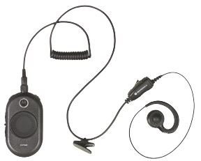 Motorola CLP hands free